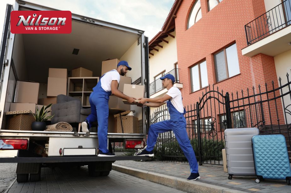 Tips to Choose Reliable International Relocation Companies - Nilson Van and Storage