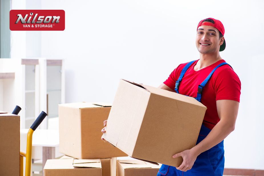 Top Qualities to Look for When Hiring Reliable Movers - Nilson Van and Storage
