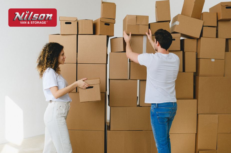 Top Tips for Getting the Best Moving Quotes - Nilson Van and Storage