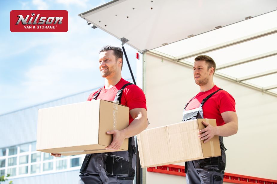 What to Know Before Hiring Cross Country Movers in Columbia - Nilson Van and Storage