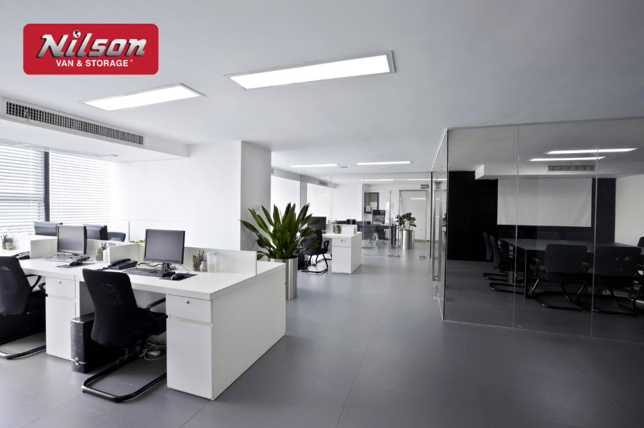 Why Choose Professional Moving Service is Charleston SC - Nilson Van and Storage