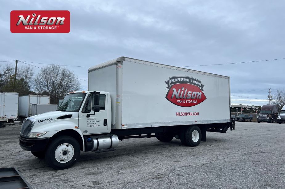 Why Hire Out of State Movers in Savannah for Your Move - Nilson Van and Storage