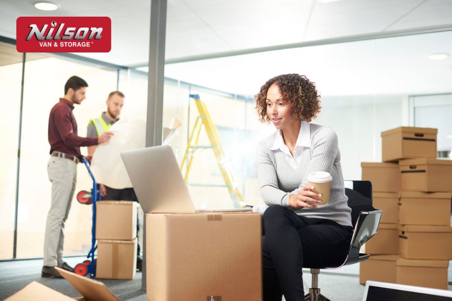 Why Hiring a Professional Moving Company in Sumter - Nilson Van and Storage