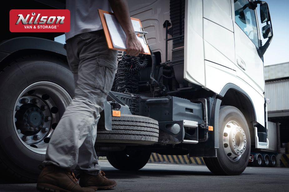 Automobile Transport Services in Pooler, GA - Nilson Van and Storage