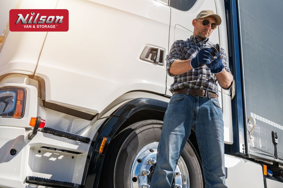 Automobile Transport Services in Summerville, SC - Nilson Van and Storage