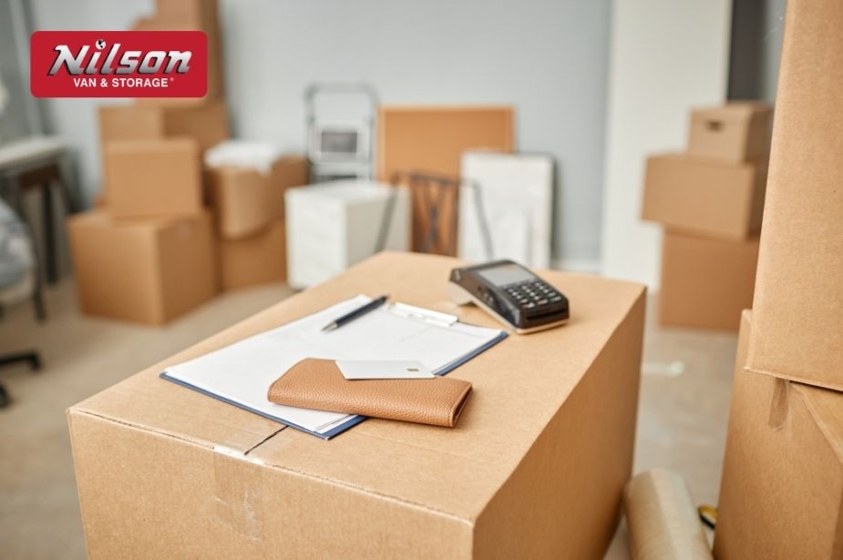 Best Moving Companies in Charleston Look for When Hiring - Nilson Van and Storage
