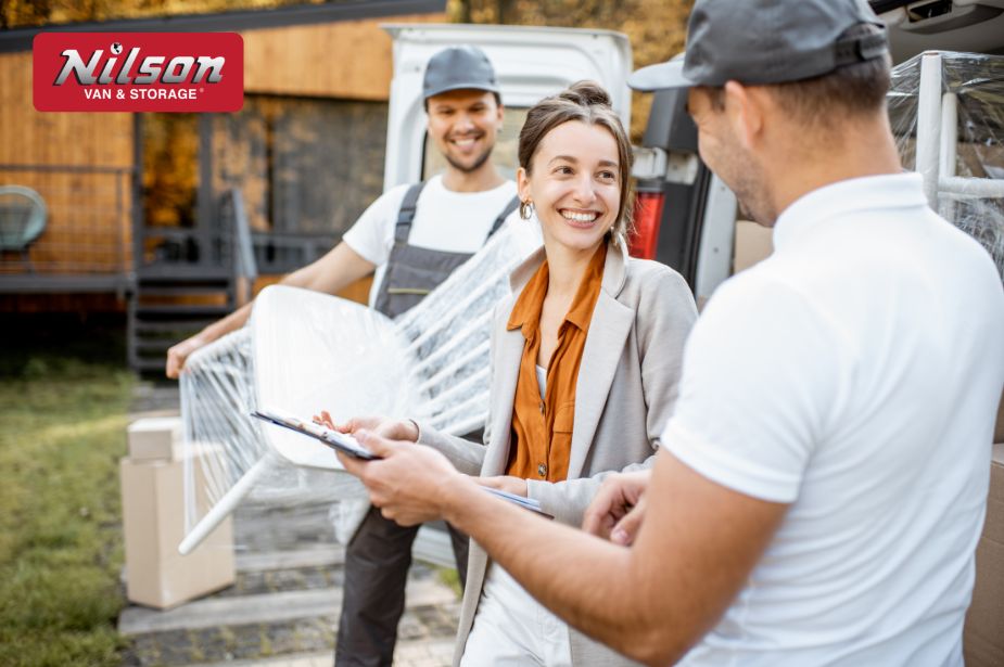 Best Rated Moving Companies in Savannah Who to Trust - Nilson Van and Storage