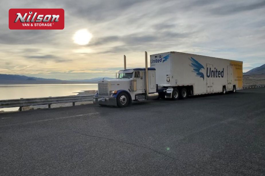 Commercial Moving Services in North Charleston, SC - Nilson Van and Storage