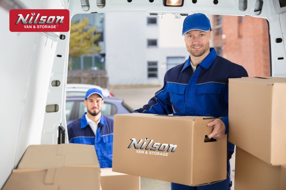 How Much Movers Cost in Charleston Full Breakdown - Nilson Van and Storage