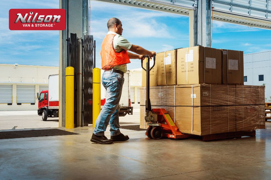 How to Choose Reliable National Moving Services in Sumter - Nilson Van and Storage