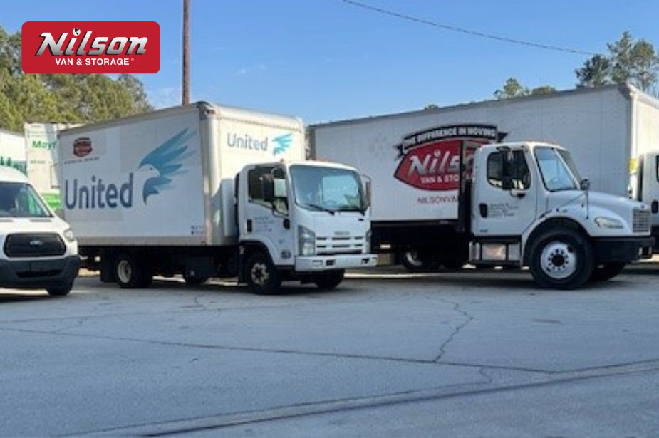 How to Find Expert Moving Packing Service in Columbia - Nilson Van and Storage