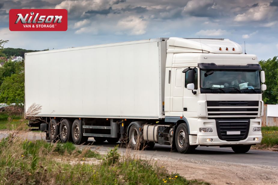 Long Distance Moving Services in East Sumter, SC - Nilson Van and Storage