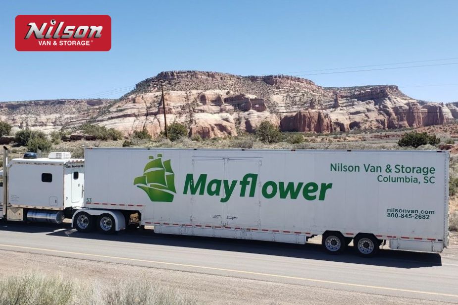 Long Distance Moving Services in Tybee Island, GA - Nilson Van and Storage