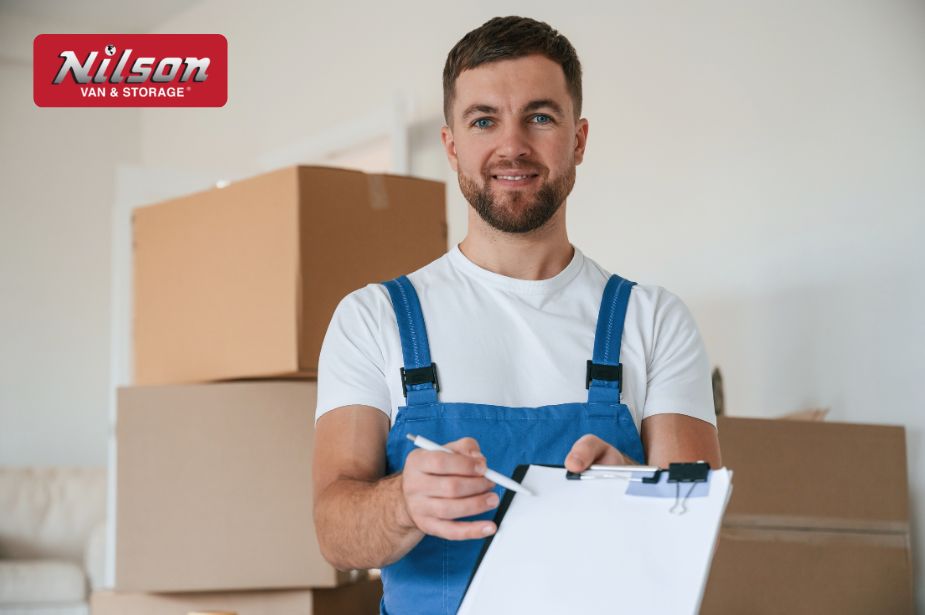 Moving During the Holidays – Cheaper or More Expensive? - Nilson Van and Storage