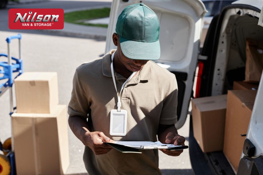 Packers and Movers Cost in Sumter What Affects the Price - Nilson Van and Storage