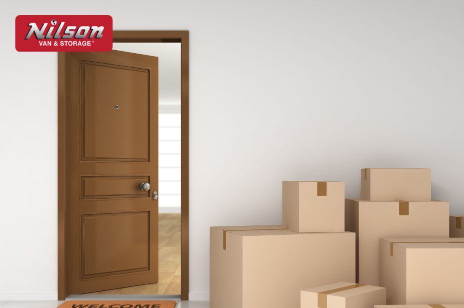 Residential Moving Services in Bluffton, SC - Nilson Van and Storage