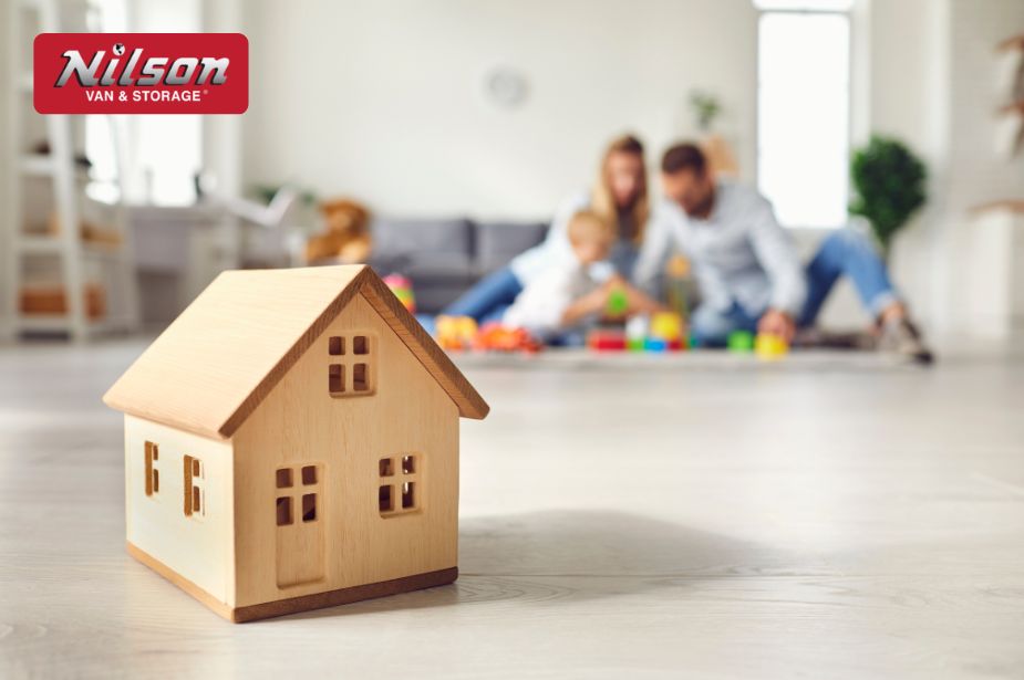 Residential Moving Services in Tybee Island, GA - Nilson Van and Storage
