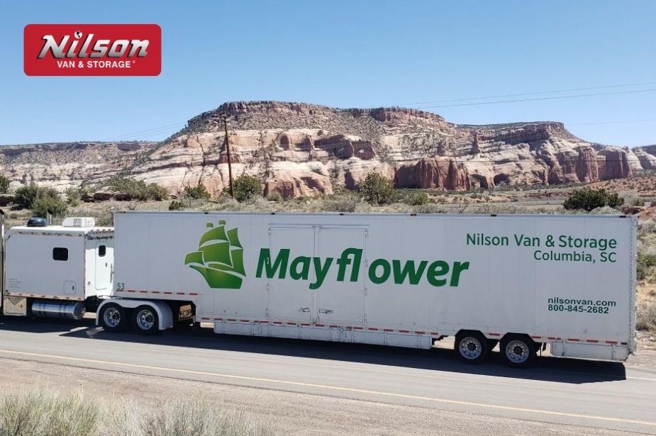 Corporate Employee Relocation Services in Richmond Hill, GA - Nilson Van and Storage