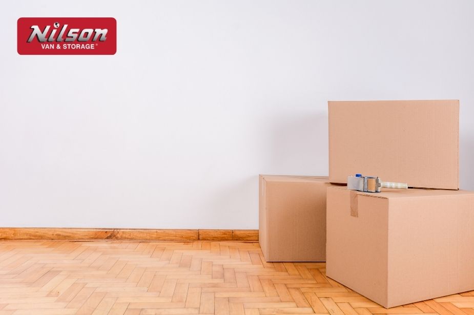 Electronics Moving Services in Pooler, GA - Nilson Van and Storage