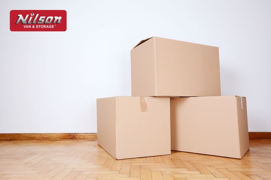 Electronics Moving Services in Richmond Hill, GA - Nilson Van and Storage