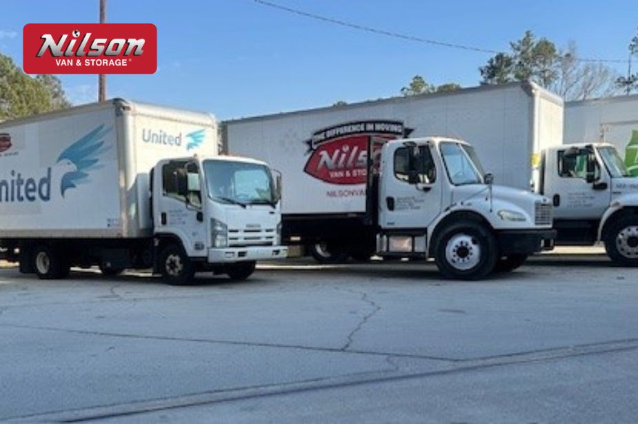 Top Tips for Hiring a Reliable Long Distance Moving Company in Columbia, SC - Nilson Van and Storage