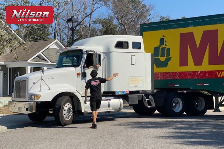 Local Residential Moving Services: Know Before Your Move - Nilson Van and Storage