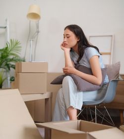 Movers To Sweden from US | Nilson Van and Storage