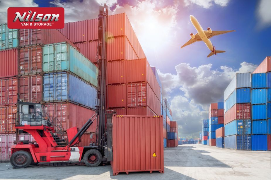 Relocation to Bulgaria From USA: A Complete Relocation Guide - Nilson Van and Storage