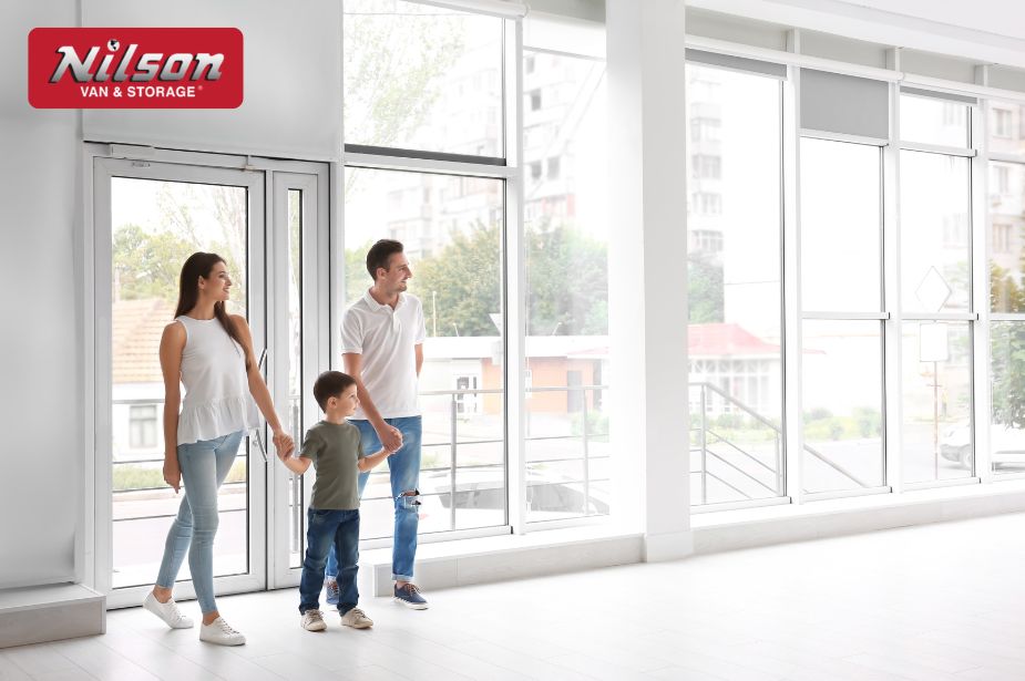 Relocation to Turkey with Family: How to Prepare - Nilson Van and Storage