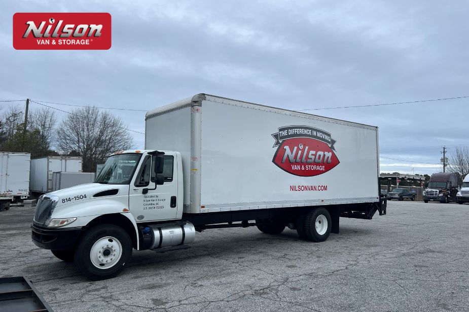 Find the Best Movers Near Me: Tips for Commercial Businesses - Nilson Van and Storage